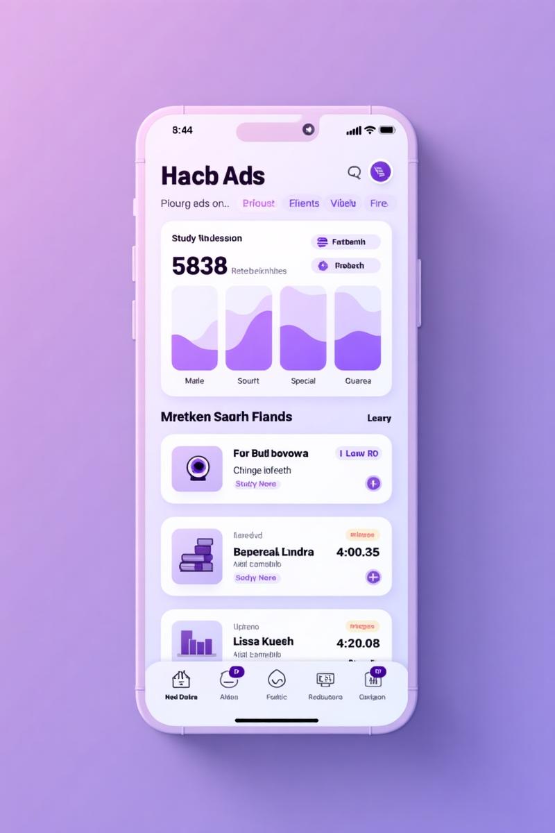 Algebra Academy Mobile App